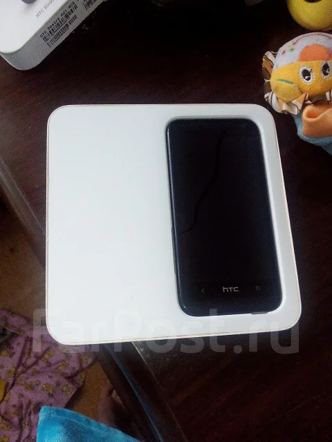 HTC Desire 601 ����