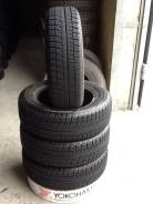 Bridgestone Blizzak Revo GZ. Зимние, 2009 год, износ: 20%, 4 шт