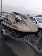 Yamaha FX Cruiser Svho. 220,00 л.с., Год: 2009 год