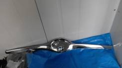 Дефлектор капота. Toyota Corolla, NZE124 Toyota Corolla Fielder, NZE124G, NZE124