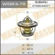 ��������� Masuma W56FA-78 Masuma W56FA78 ����