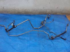 Трубка кондиционера. Daihatsu Hijet, S330V, S320V, S321V, S321V?, S321W, S331V, S331V?, S331W Двигатель EFVE