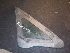 Стекло боковое. Honda Fit, GD1 Двигатель L13A