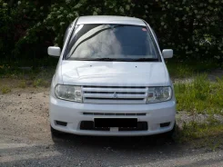 Mitsubishi Dingo ����