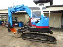 Yanmar. Продам экскаватор YB551X, 0,08 куб. м.