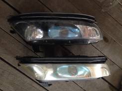 Фара. Honda Odyssey, RB1 Honda Odissey, RB1