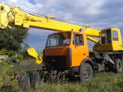 Машека КС 3579. Продам Автокран Машека КС-3579, 15 200 кг., 21 750 м.