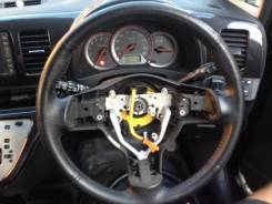 Руль. Toyota Wish
