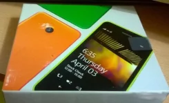 Nokia Lumia 635