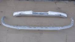 Жесткость бампера. Toyota Mark II, JZX90, JZX90E Двигатели: 1JZGE, 1GFE