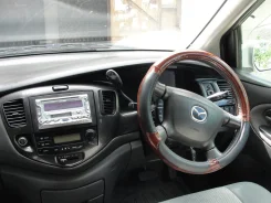 Mazda MPV. �������, ��������, 2.3, ������ ����