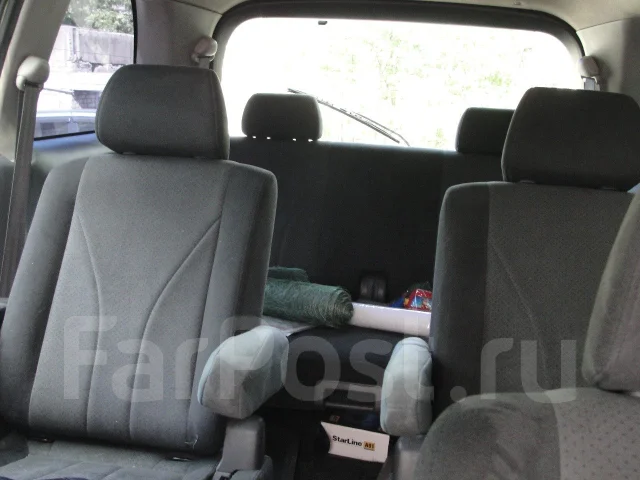 Mazda MPV. �������, ��������, 2.3, ������ ����