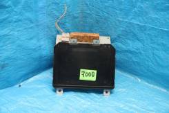 Дисплей. Nissan AD, WFY11, WHNY11, WRY11 Nissan Wingroad, WRY11, WFY11, WHNY11 Двигатели: QG15DE, QG18DE, QR20DE