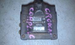 Катушка зажигания. Toyota: Corsa, Tercel, Corolla II, Cresta, Carina, Vista, Celica, Camry, Corona, Supra, Crown, Carina ED, Corona Exiv, Mark II, Cha...