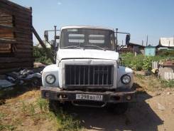 ГАЗ 3307. Продам Газ 3307 самосвал, 4 250 куб. см., 4 000 кг.