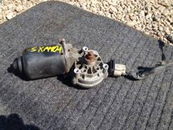 Мотор стеклоочистителя. Toyota Ipsum, SXM10, SXM10G Двигатель 3SFE