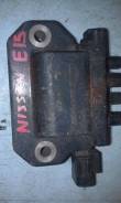 Катушка зажигания. Nissan: Stanza, Langley, Laurel Spirit, Pulsar, Exa, Liberta Villa, Sunny, Auster, Bluebird Двигатели: CA18DT, CA16D