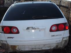 Бак топливный. Toyota Caldina, ST215W Двигатель 3SGTE