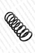 Пружина подвески. Mazda Axela, BK3P, BK5P, BKEP Mazda Mazda3, BK