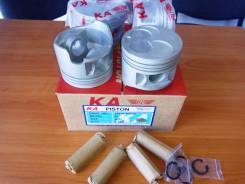 Поршень. Toyota: ToyoAce, Regius, T.U.V, Regius Ace, Hiace, 4Runner, Crown, Toyoace, Urban Cruiser, Touring Hiace, Hilux, Fortuner, Land Cruiser, Comf...