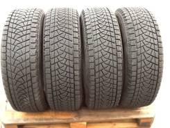 Bridgestone Blizzak DM-Z3. Зимние, 2007 год, износ: 10%, 4 шт