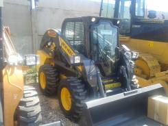 New Holland. Мини-погрузчик NEW Holland L225, 2 200 куб. см., 1 135 кг.