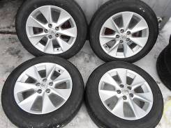Toyota. 7.0x17, 5x114.30, ET33