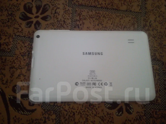 Samsung Galaxy Note 10.1 N8000 64Gb ����