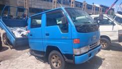Карданный вал. Toyota Toyoace Toyota Dyna, LY152 Двигатель 5L