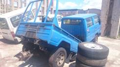 Карданный вал. Toyota Toyoace Toyota Dyna, LY152 Двигатель 5L