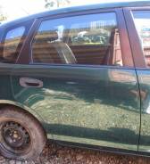 Дверь боковая. Honda Civic Двигатели: D14Z6, 4EE2, D16V1, D16V3