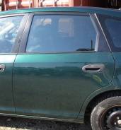 Дверь боковая. Honda Civic Двигатели: D14Z6, 4EE2, D16V1, D16V3