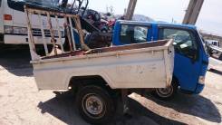 Кузов в сборе. Toyota Toyoace Toyota Dyna, LY162 Двигатель 5L