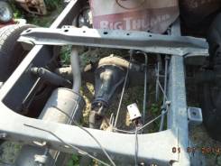 Мост. Toyota Toyoace Toyota Dyna, LY162 Двигатель 5L