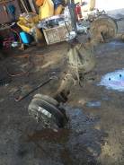 Мост. Toyota Toyoace Toyota Dyna, LY152 Двигатель 5L