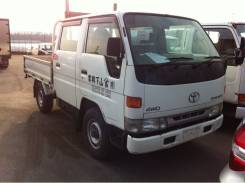 Привод. Toyota Toyoace Toyota Dyna, LY152 Двигатель 5L