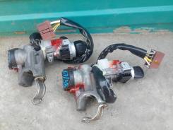 Замок зажигания. Honda Odyssey, RA6, RA7, RA8, RA9 Двигатели: F23A, J30A