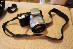 Sony Alpha NEX-5. 10 - 14.9 �� ����