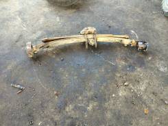 Рессора. Toyota Toyoace Toyota Dyna, LY152 Двигатель 5L