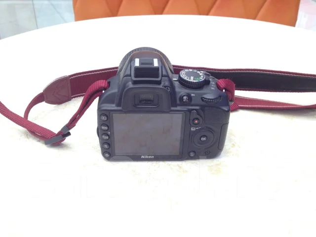 Nikon D3100 Kit. ��� ����� �� ��������������-����������� ����