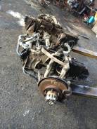 Ступица. Toyota Toyoace Toyota Dyna, LY162 Двигатель 5L