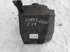 Расширительный бачок. Toyota Corolla Ceres, AE100