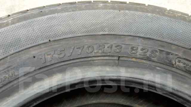 Yokohama V200. ������, 2013 ���, ����� ����