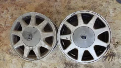 TRD. 6.0x6, 5x114.30, ET50