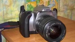 Canon EOS 3000V ����