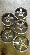 Ace. x16, 5x114.30, ET40