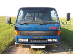 Mazda Titan. Продам грузовик в Приаргунске, 2 977 куб. см., 2 080 кг.