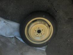 Колесо запасное. Toyota Crown, JZS153 Двигатель 1JZGE