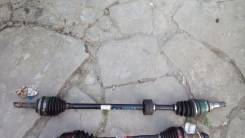 Шрус подвески. Toyota Vitz, SCP10 Двигатель 1SZFE