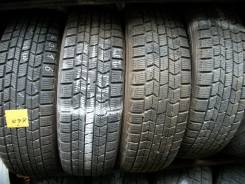 Dunlop DSX-2. Всесезонные, износ: 5%, 4 шт